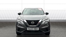 Nissan Juke 1.0 DiG-T 114 N-Connecta 5dr Petrol Hatchback